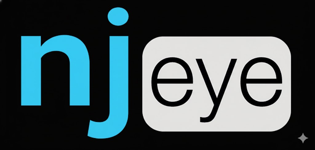 NJ Eye Consultants logo